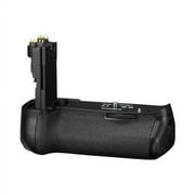 Canon BG-E9 Battery Grip for the Canon EOS 60D