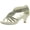 White, variant on Fabulous Angel-37K Little Girls Bling Rhinestone Platform Dress Heels Sandals
