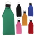 thumbnail image 5 of VERDANVERSE 6-Pack Floating Keyrings for Boating, Rafting, and Fishing Accessories, Keychains 5.1×1.8×0.4in, 5 of 8