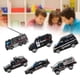 thumbnail image 5 of Modelo de Coche de ingeniería ANGGREK Altamente Simulación para Niños, 5 of 8
