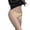 Yellow, variant on Panties for Women,Fashion Striped Ice Silk Hollow Briefs for Women Comfortable Breathable Seamless Panties,Womens Underwear,Orange,L