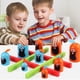 thumbnail image 5 of Juego de mesa Gobblet Gobblers, juguete interactivo para padres e hijos, juguetes educativos para la primera infancia, regalo sorpresa, juguetes para niños, 5 of 9