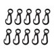thumbnail image 1 of Ganchos Colgantes para Linterna de Camping Baoblaze Gancho para colgar farol, 1 of 4