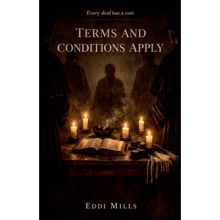 Broker Terms and Conditions Apply, Book 3, (Paperback)