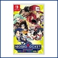 thumbnail image 1 of NeoGeo Pocket Color Selection Vol. 1 Nintendo Switch, 1 of 2