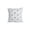 2-White A, variant on 2PCS Halloween Embossed Ghost Throw Pillow, 18x18 Inch Soft Fall Spooky Decorative Cushion, Autumn Holiday Cushion Cover for Sofa Bedroom Halloween Party Home Decor (2-Blue)