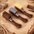 thumbnail image 3 of Nylon Bristle Brush for Bracelets Collectibles Household CleaningType 3, 3 of 8