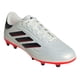 thumbnail image 2 of Tenis adidas Niños Juvenil Copa Pure 2 League Futbol Tacos Cesped Blanco blanco 23.5 MX, 2 of 10