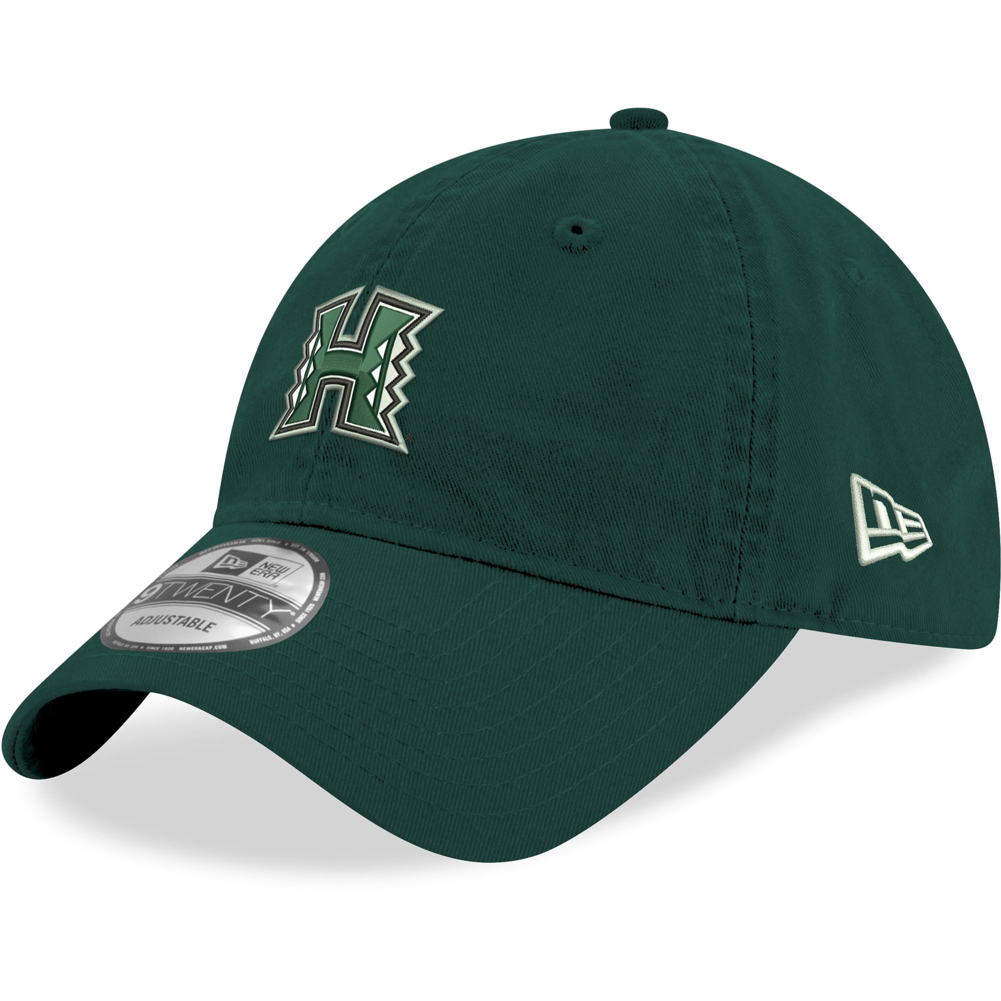Hawaii Warriors New Era Hustle 9TWENTY 