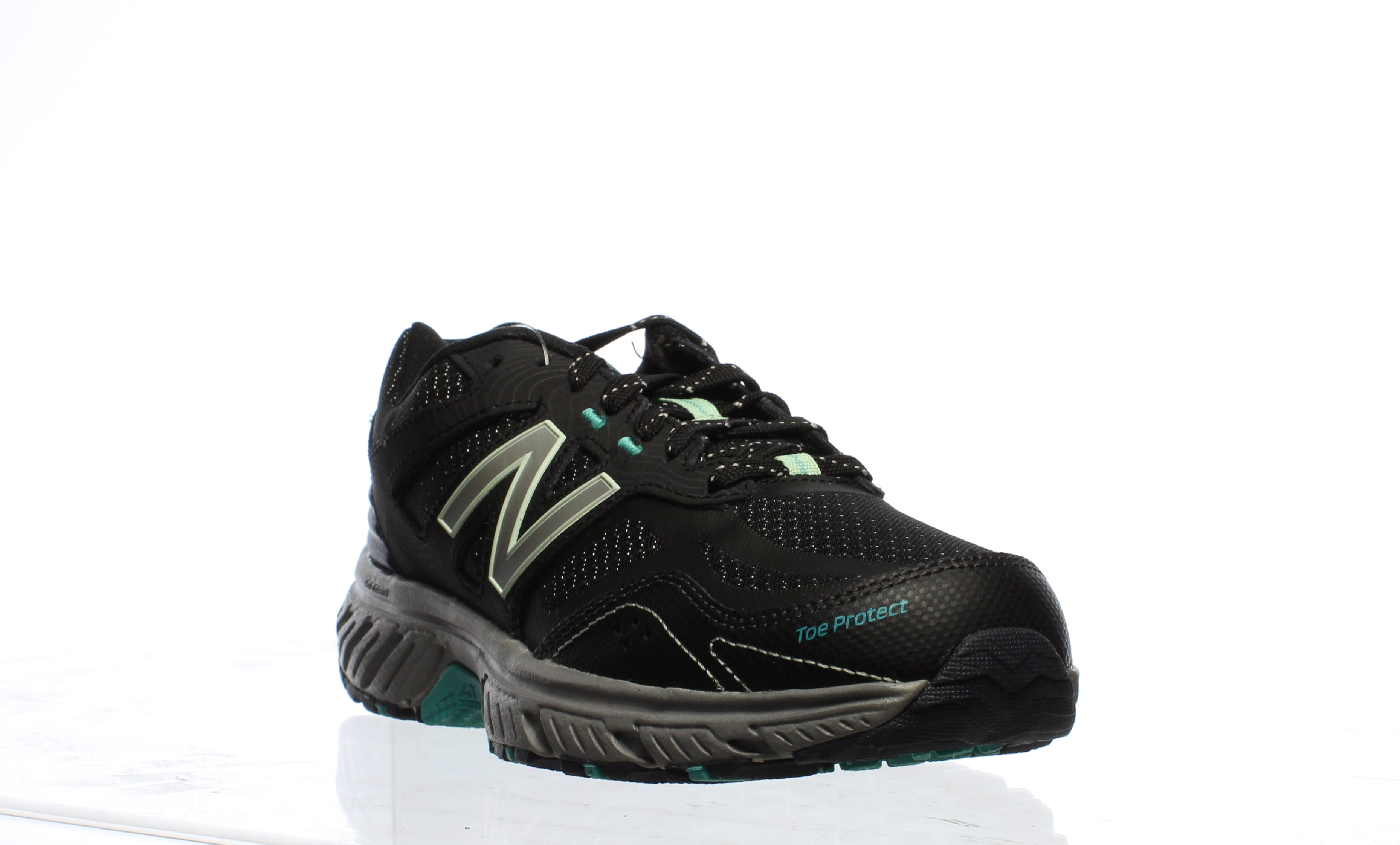 womens new balance size 5