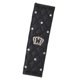 thumbnail image 1 of Shoulder Pads Cover For Car Seats Leather Black Strap Pad Cover For Women Car Decor Accessory, 1 of 5