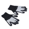 thumbnail image 1 of Guantes de Aislamiente, 1 par 400 V Guantes de Electricista de Goma de Nylon Resistente a la desgaste Sin Deslizamiento Para Mantener Equipos Grandes, 1 of 7