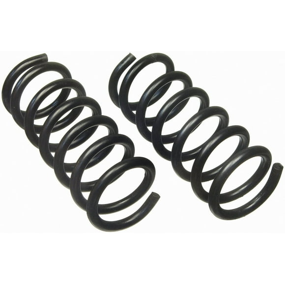 Moog Chassis 81003 Coil Spring