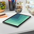 thumbnail image 5 of onn. 10.1" Tablet, 32GB (2022 Model) - Charcoal, 5 of 12