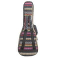 thumbnail image 3 of Shisuyan Ukulele Storage Bag Multi 1Set 27.6X11X2.4In, 3 of 8