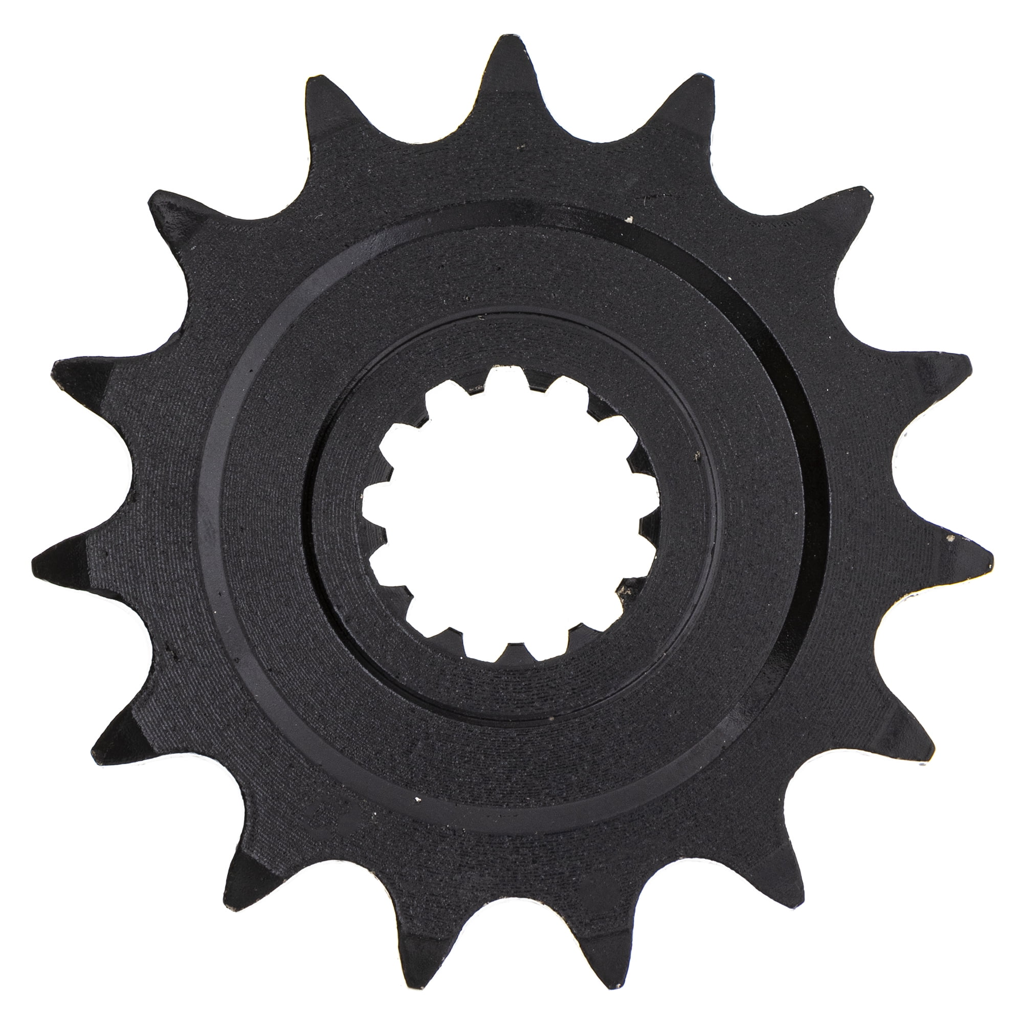 Niche 520 15T Front Drive Sprocket for Kawasaki Z1000 Motorcycle