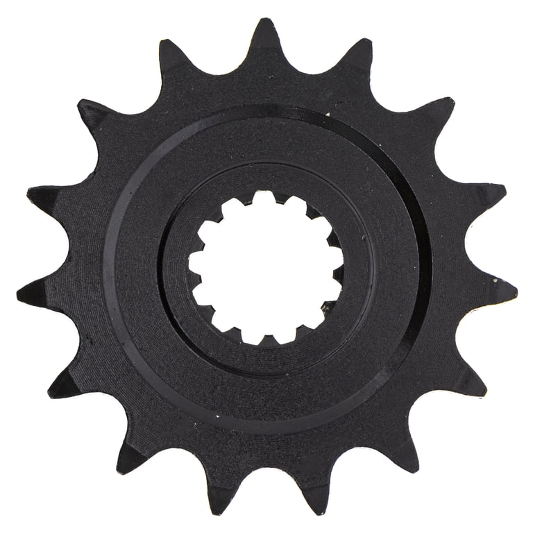 Niche 525 Front 15T Rear 40T Drive Sprocket for Kawasaki Z1000