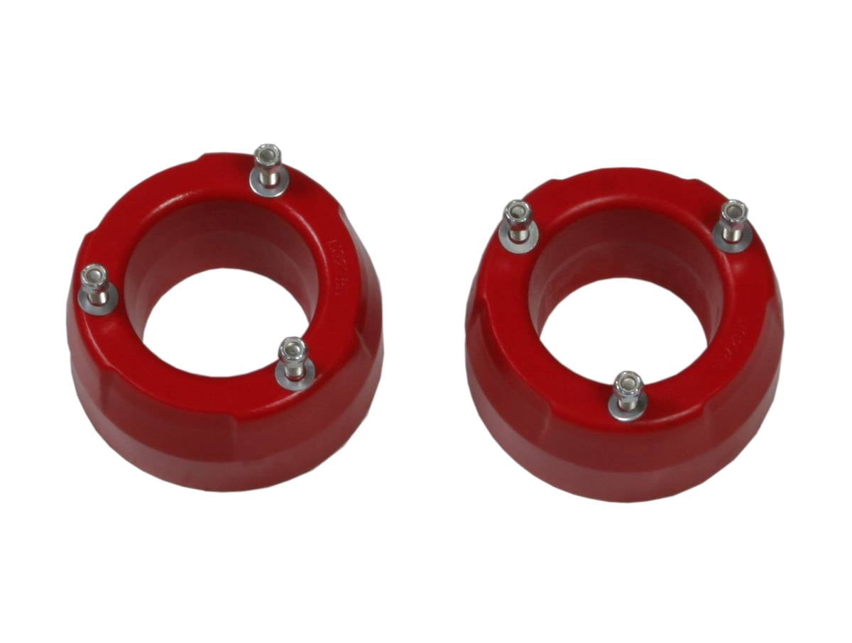 Skyjacker Suspension Front Leveling Kit 2009-2010 Ford F-150 4 Wheel Drive Rear Wheel Drive