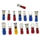 thumbnail image 2 of WDOplteas 280PCS Kit Conector Cable Alambre Eléctrico Kit Terminales Anillo Anillo A Tope Herramienta Prensado, 2 of 9