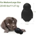 thumbnail image 3 of Penguin Chew Toy for Dogs, zable, Fillable, Treats, Chew Toy, Natural Rubber Interactive Puzzle Game, Dog Toy for Small, Medium Dogs, Fun for Hunting and Fetch, 3 of 6
