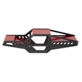 thumbnail image 2 of Vogacara Chasis de conversión Rock Crawler, estructura de Control remoto profesional, placas de marco, accesorios para coches RC para SCX24 Type2 NO2, 2 of 6