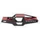 thumbnail image 3 of Chasis de conversión Rock Crawler Ounissouiy coche RC de aluminio SCX24 90081 C10 rojo, 3 of 6