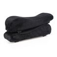 thumbnail image 3 of Cojín Para Reposabrazos Para Silla De Oficina, Almohadilla Para Reposabrazos, Almohada Ajustable Para El Codo, Para Aliviar La Fatiga, Aliviar El Dolor En El Brazo Monstrate EL011574-00, 3 of 5