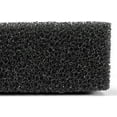 thumbnail image 3 of Aquarium Bio Sponge Filter Sheet 17"/23" Open Cell Foam Cut-to-fit Filter Media Pad Sump Divider Fish Tank, 3 of 3