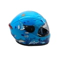 thumbnail image 1 of Casco cerrado con certificación ECE 22.06., 1 of 5