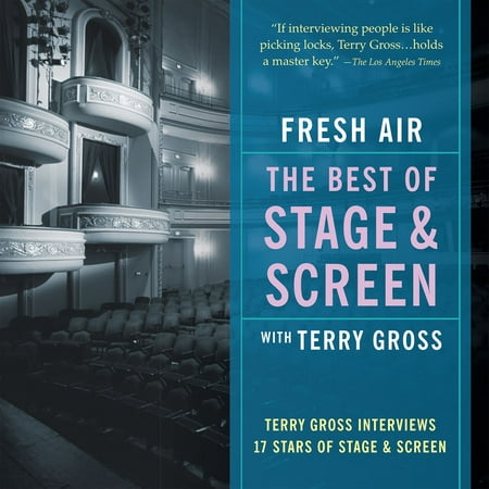 Fresh Air: The Best of Stage and Screen -