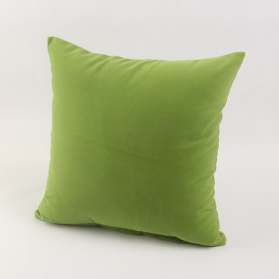 Green m&m Throw Pillow for Sale by Sidewalk Stickers