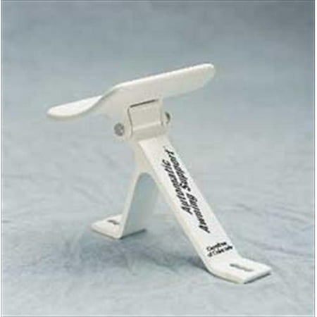 UPC 740544325800 product image for Carefree 902800W White Automatic RV Awning Support | upcitemdb.com