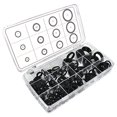 thumbnail image 2 of Danco 7189624 O-Ring Assorted Washer Kit - 200 Piece per Pack, 2 of 4
