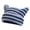 Blue Grey, variant on Women's Warm Fashion Lined Winter Classic Casual Knit Winter Hat Cat Beanie Fall Cute Basic Beanie Hat Purple Green One Size