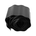 thumbnail image 2 of Bordure de Pelouse Flexible pour Jardin, Noir, 2 of 5