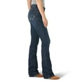 thumbnail image 3 of Wrangler® Women's Ultimate Riding Jean Willow Bootcut, 3 of 6