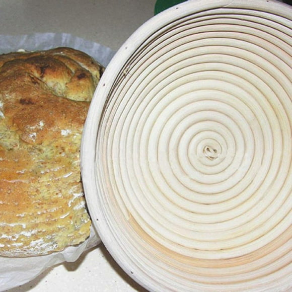 Oval Proofing Basket Proofing Basket Bread Basket Proofing Proofing Baskets for Sourdough Bread Sourdough Proofing Basket Brotform Banneton Basket