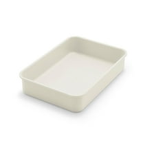 GreenPan 13" x 9" Nonstick Straight Side Cake Pan – Healthy Coating, Oven Safe, Durable Bakeware