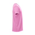 thumbnail image 2 of Clique - Camiseta New Classic para Hombre (Rosa Brillante), 2 of 4
