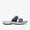 Blue, variant on Cloudsteppers Womens Breeze Maye Flat Sandals