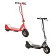 thumbnail image 1 of Razor Électrique Rechargeable Motorisé Tour sur les Scooters Enfants, 1 Noir & 1 Rouge, 1 of 10