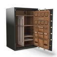 thumbnail image 2 of Sports Afield Remington STS 60 Flex  Gun Safe Electric Lock, 2 of 3