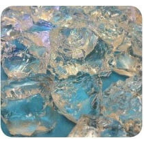 Water Retaining Polymer Crystals - 1 Lb.