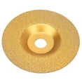 thumbnail image 3 of Diamondwheel,100*16 mm Diamond Saw Concrete Cutting Disc Diamond Saw Blade Optimal Efficiency, 3 of 8