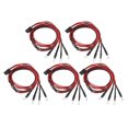 thumbnail image 6 of RC Car Light, 5Pcs RC Car Headlight Decoration  For Remote Control Model Car, 6 of 8