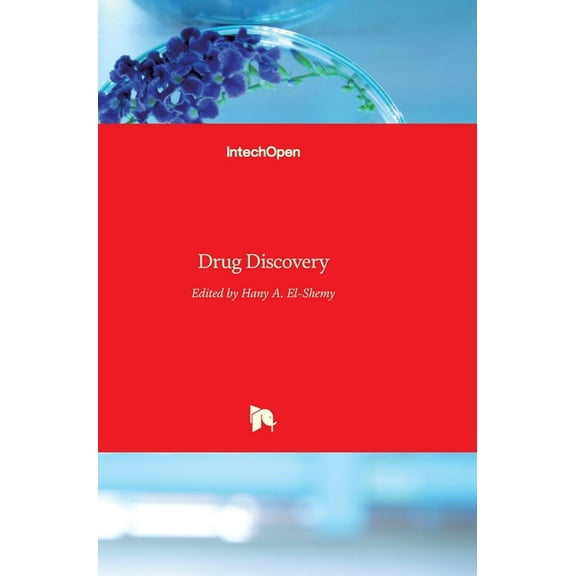 Drug Discovery (Hardcover)
