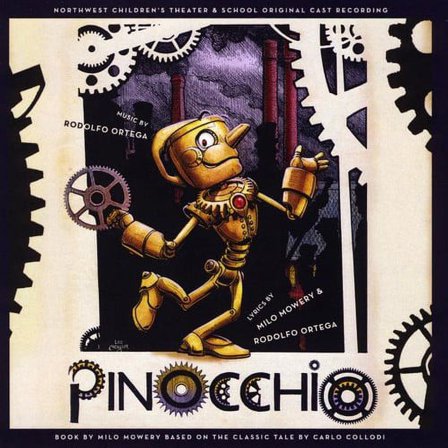Pinocchio