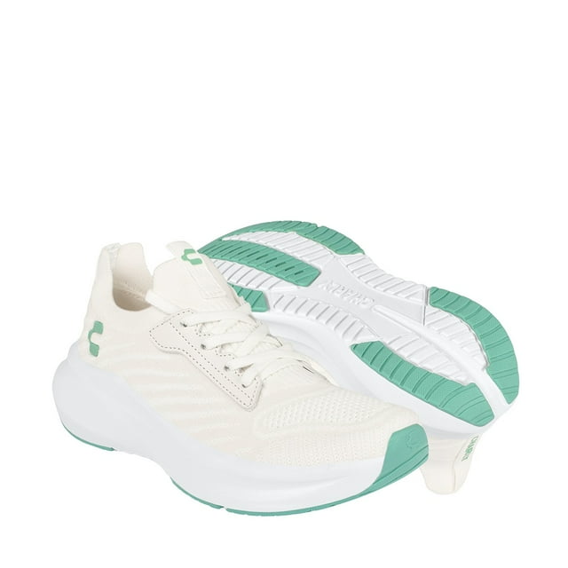 TENIS CHARLY MUJER 1059756001 TEXTIL BLANCO