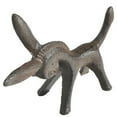 thumbnail image 2 of Stri Cast Iron Donkey Figurines Chic Animals Ornament Vintage Home Decoration, 2 of 7