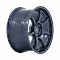 thumbnail image 3 of 19x9.5 Rotiform RC208 BPU Gloss Blue Gray Wheel 5x112 (30mm), 3 of 3